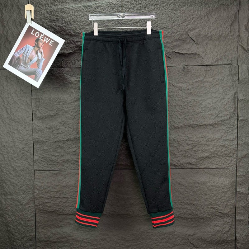 Gucci Unisex Sweatpants