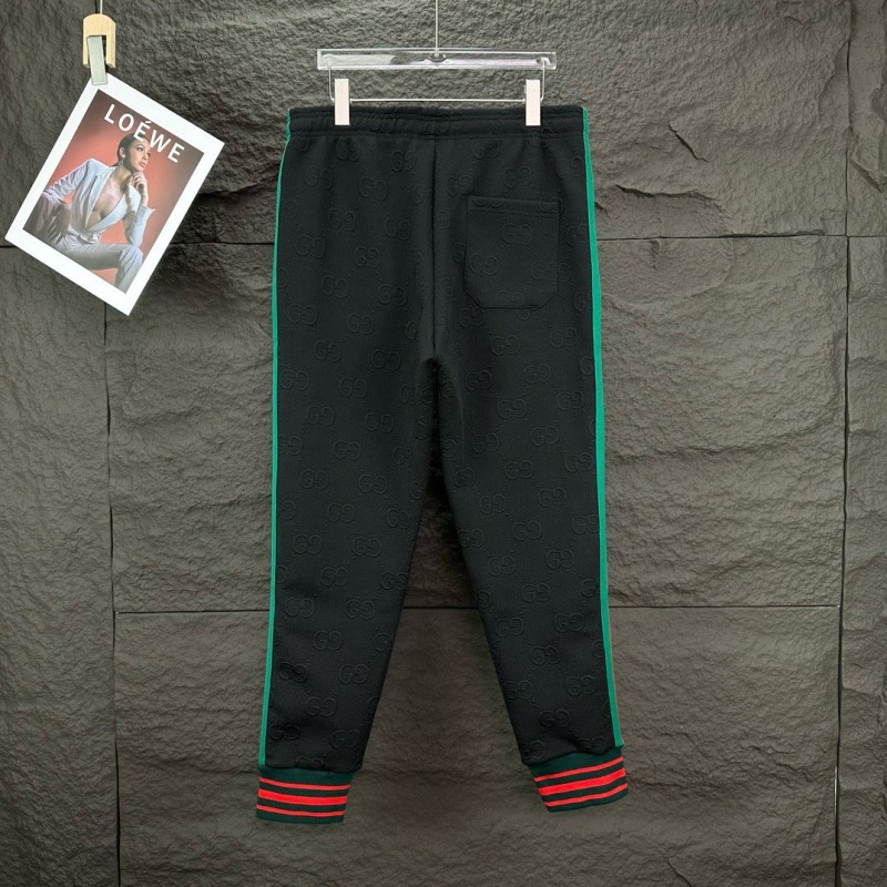 Gucci Unisex Sweatpants