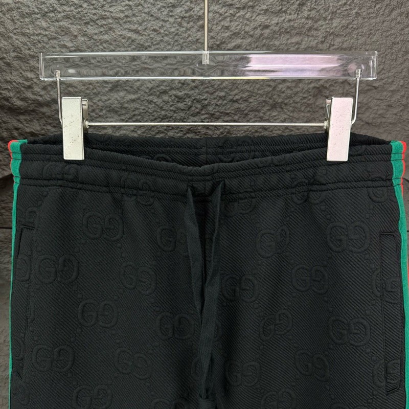 Gucci Unisex Sweatpants