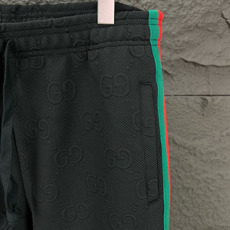 Gucci Unisex Sweatpants