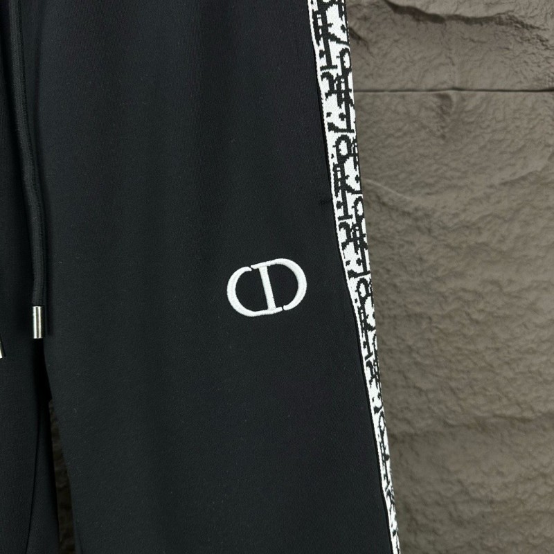 Dior Unisex Sweatpants