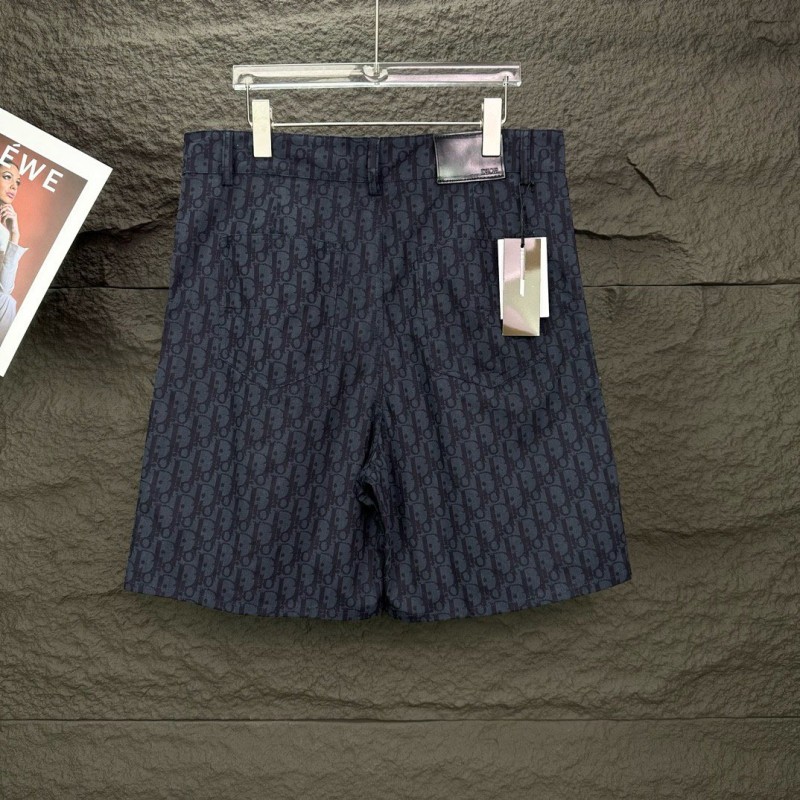 Dior Unisex Shorts