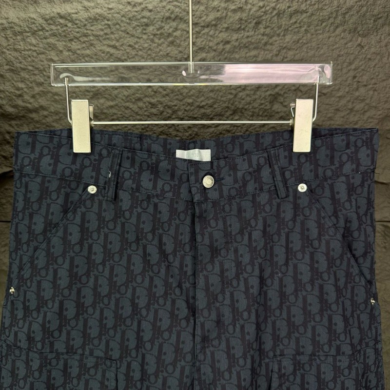 Dior Unisex Shorts