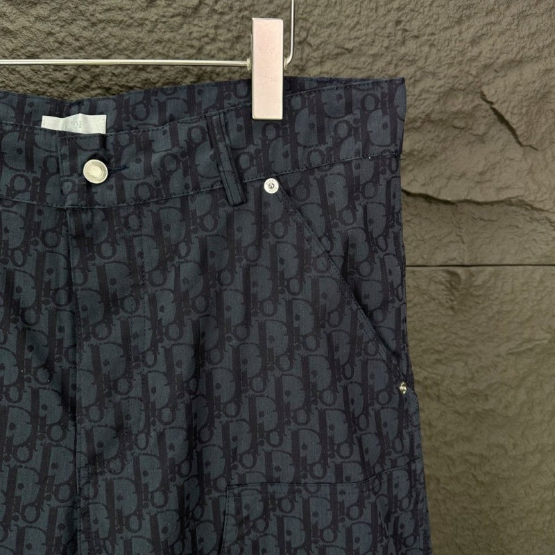 Dior Unisex Shorts