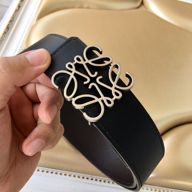 Loewe Men Belt