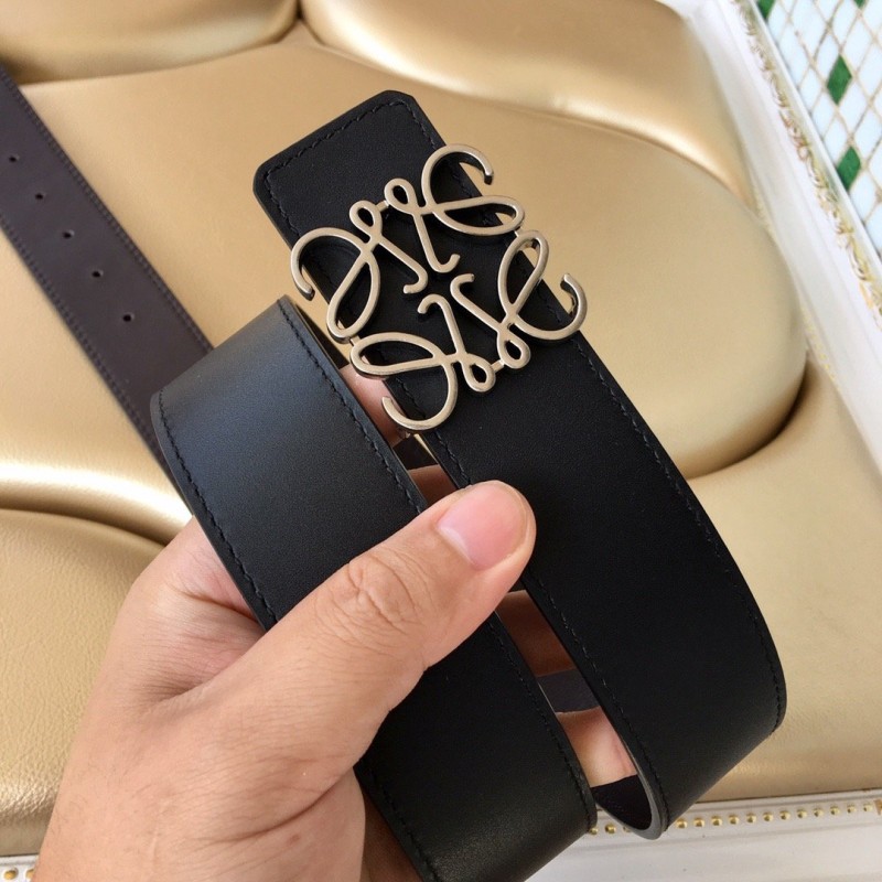 Loewe Men Belt