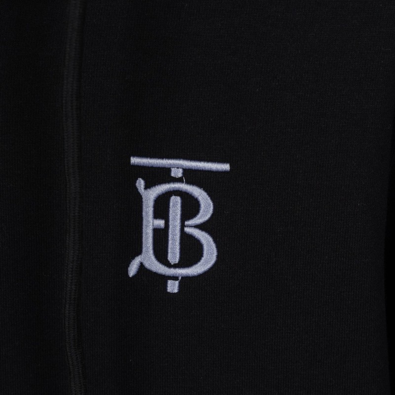 Burberry Unisex Zipper Sweater