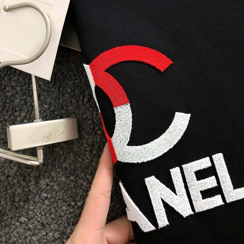 Chanel Unisex Sweater