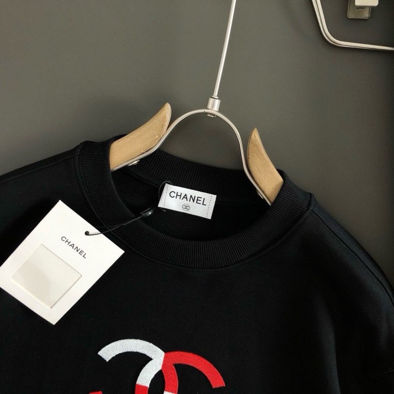 Chanel Unisex Sweater