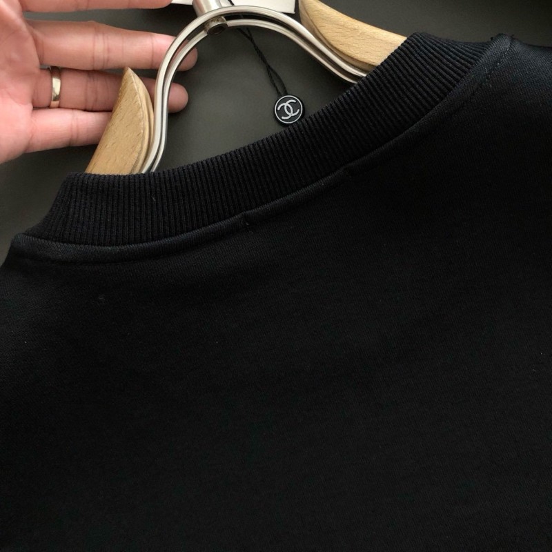 Chanel Unisex Sweater
