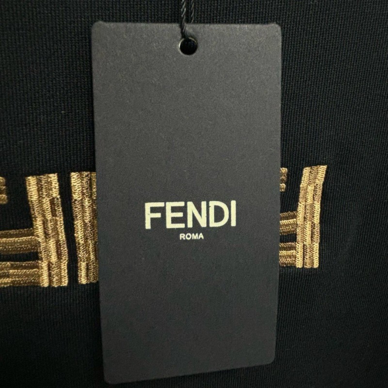 Fendi Unisex Sweater
