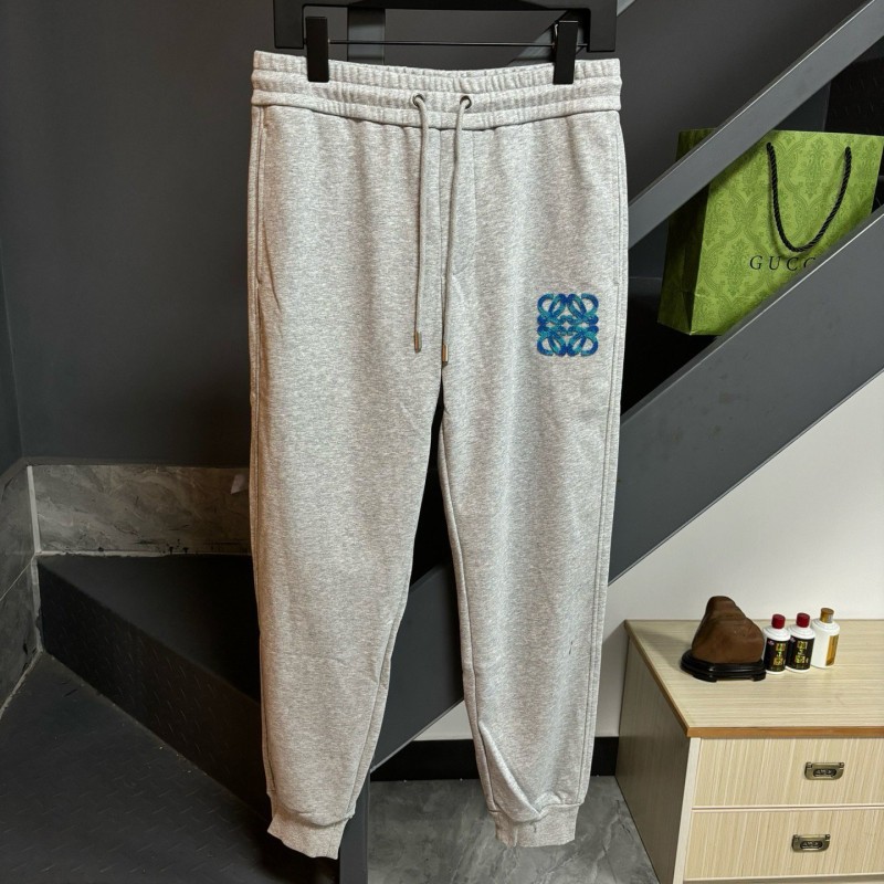 Loewe Unisex Sweatpants