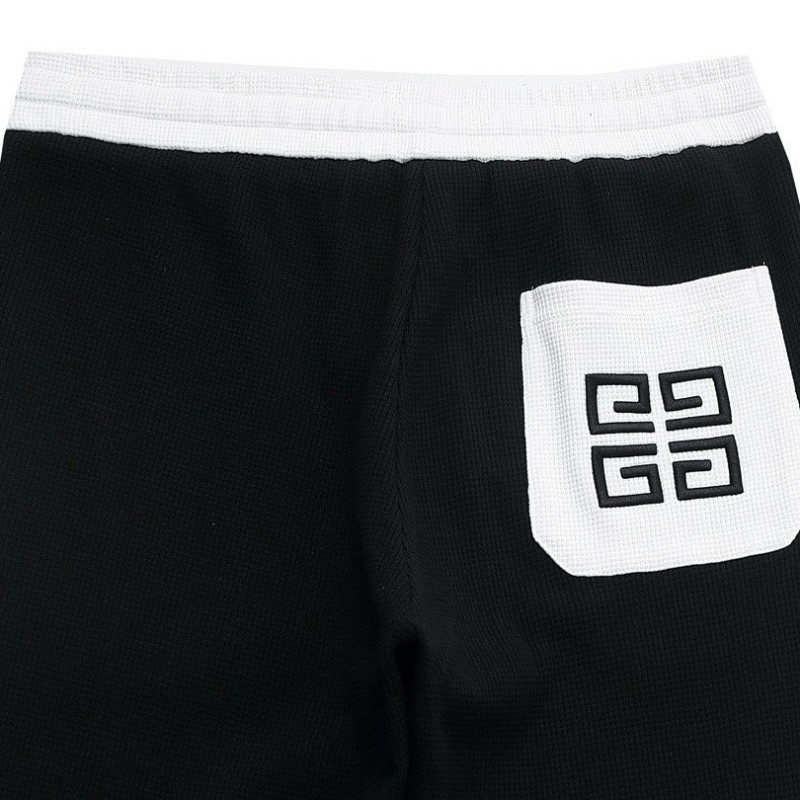 Givenchy Unisex Sweatpants