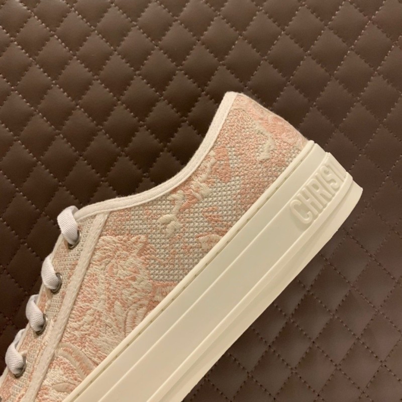 Walk N Dior Sneaker 
