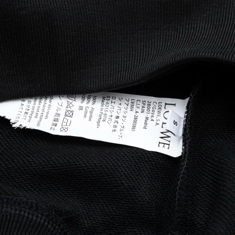 Loewe Unisex Sweater