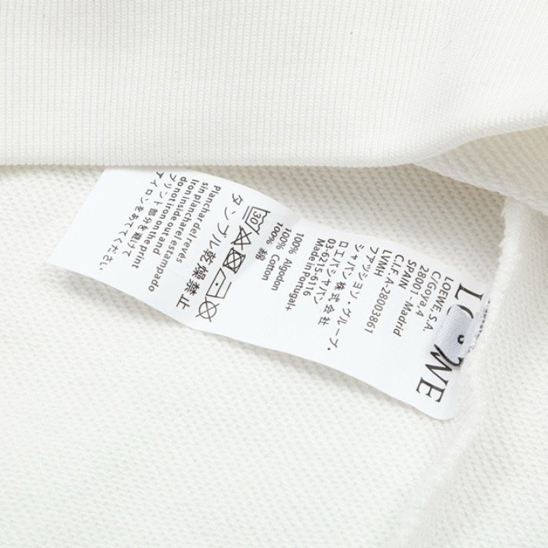 Loewe Unisex Sweater
