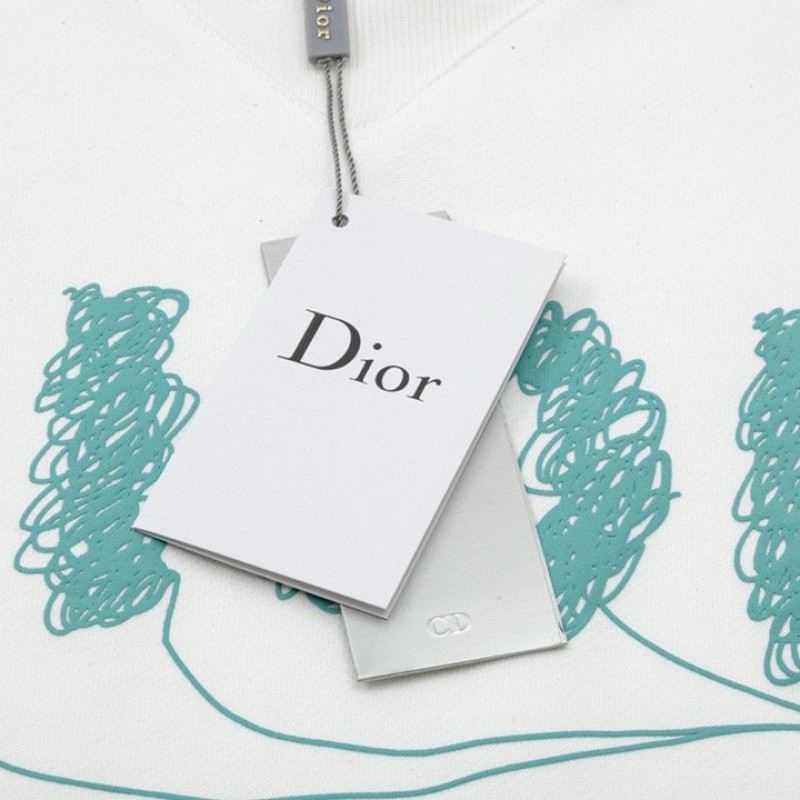Dior Unisex Sweater