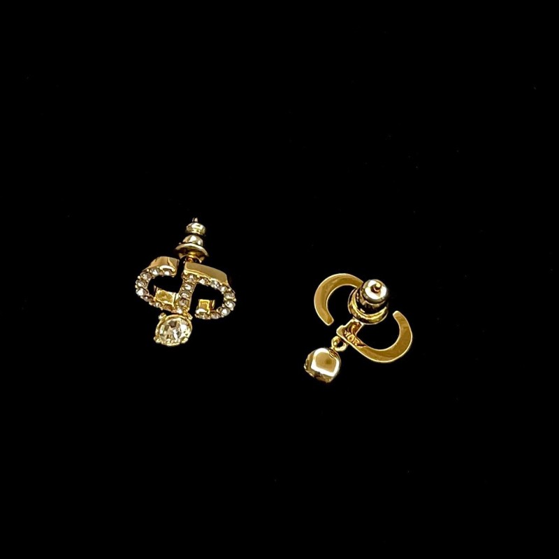 Dior Earrings