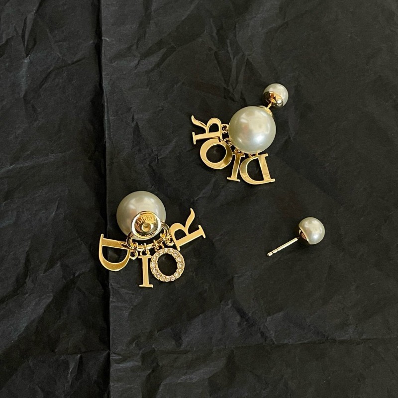 Dior Earrings