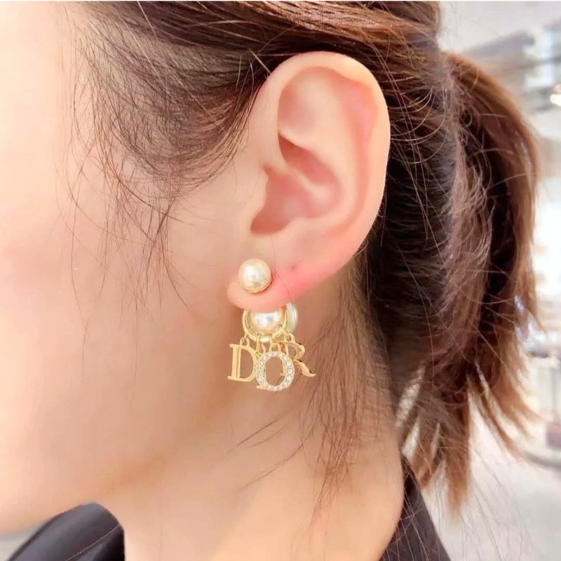 Dior Earrings
