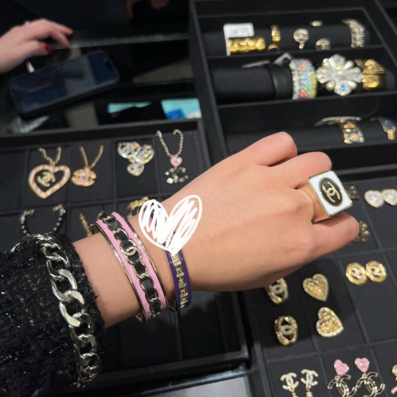 Chanel Bracelet