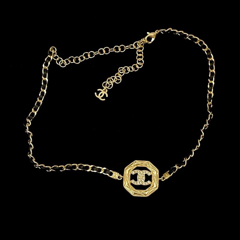 Chanel Necklace