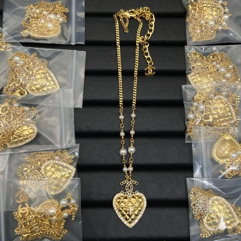 Chanel Necklace