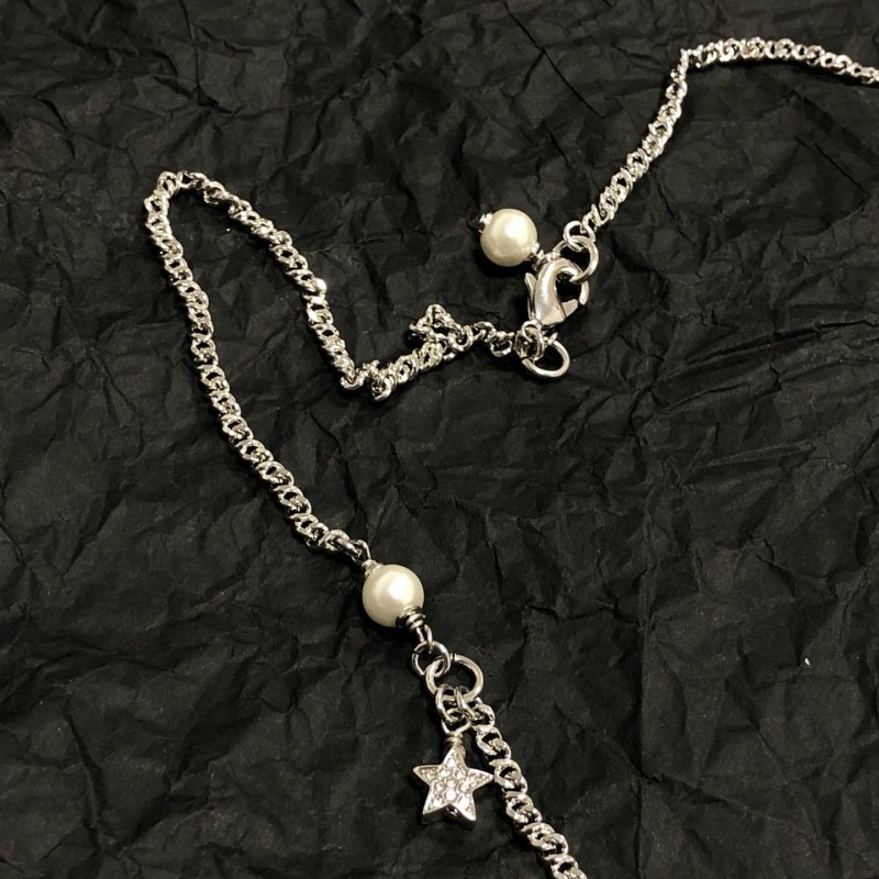 Chanel Necklace