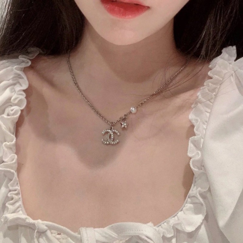 Chanel Necklace