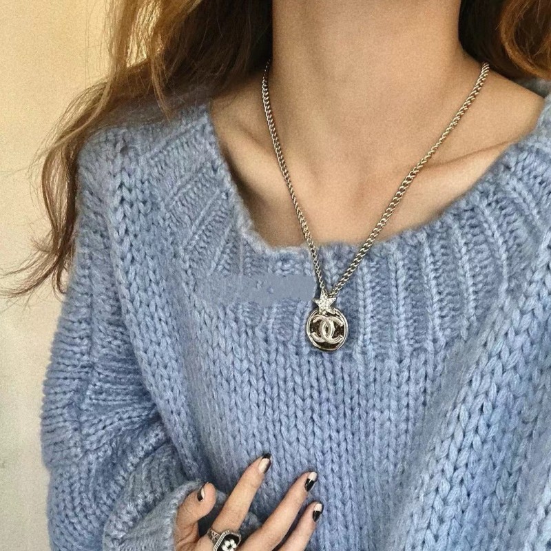 Chanel Necklace