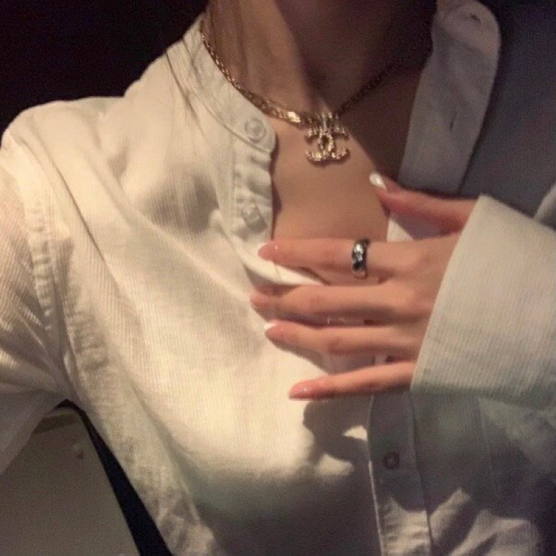 Chanel Necklace