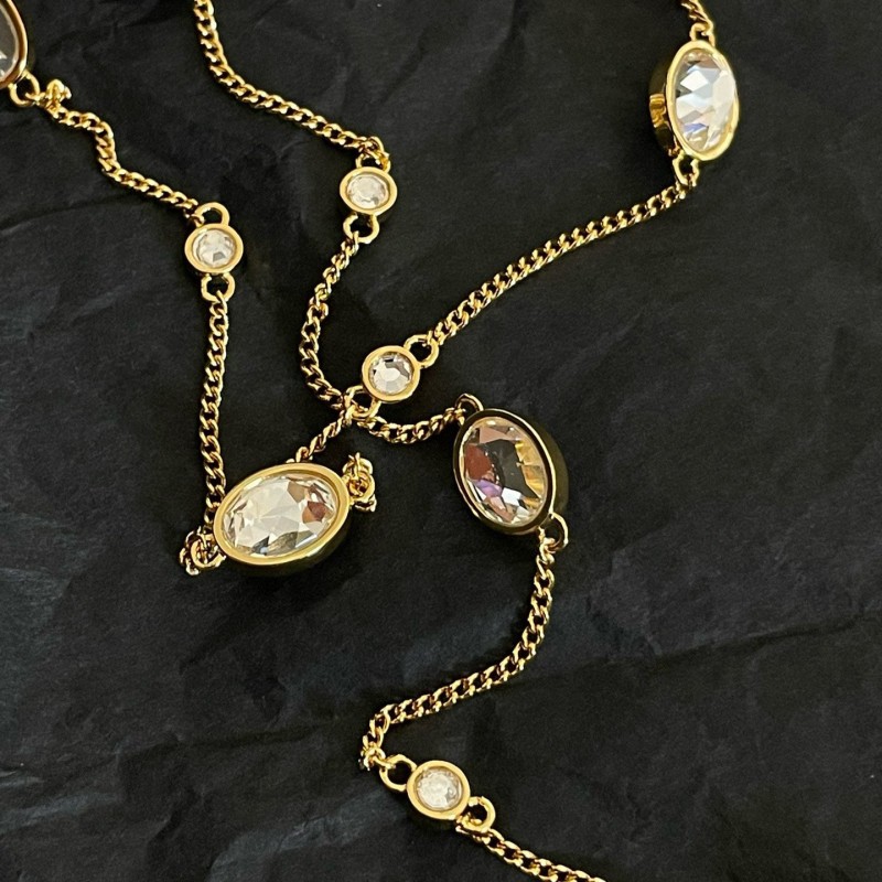 MiuMiu Necklace 