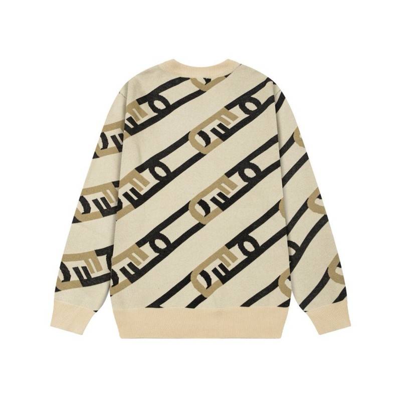 Fendi Unisex Sweater