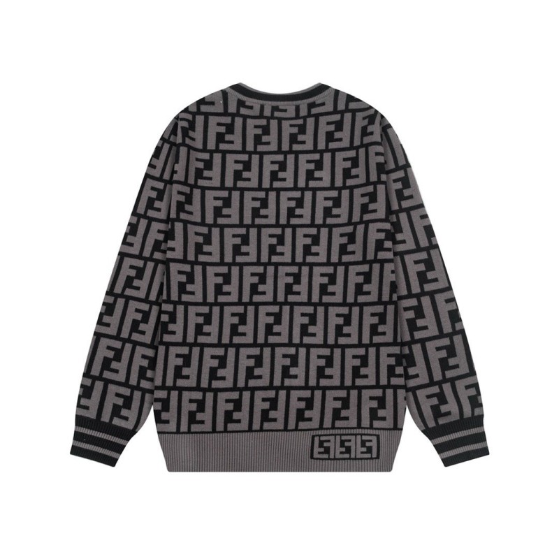 Fendi Unisex Sweater