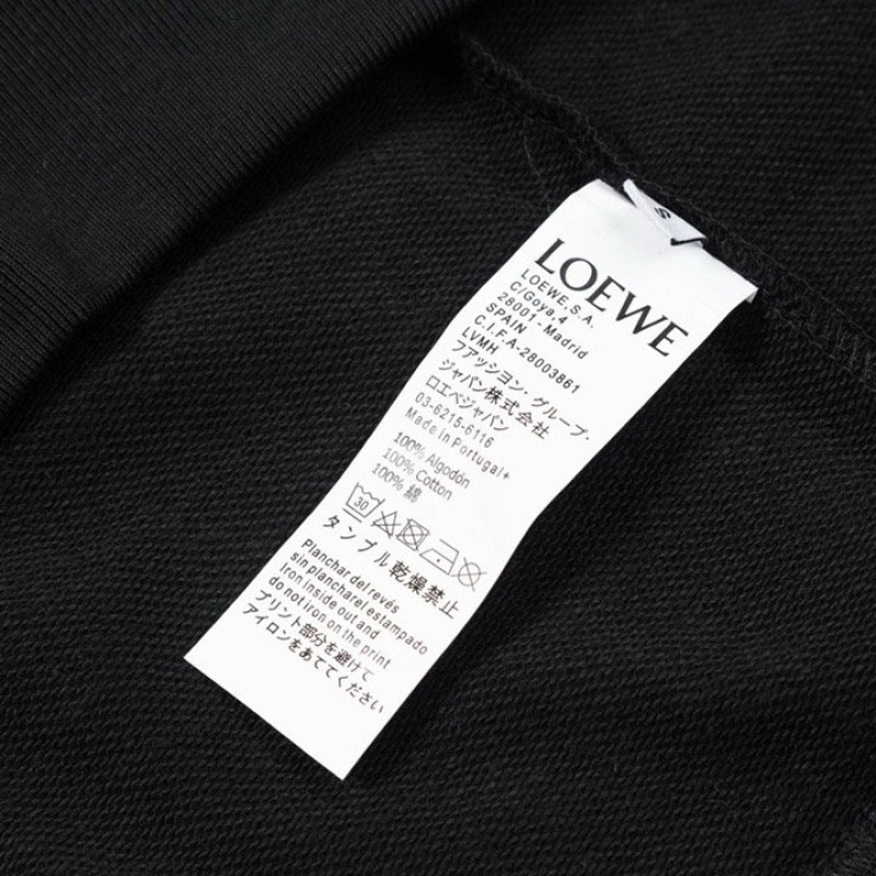 Loewe Unisex Hoodie