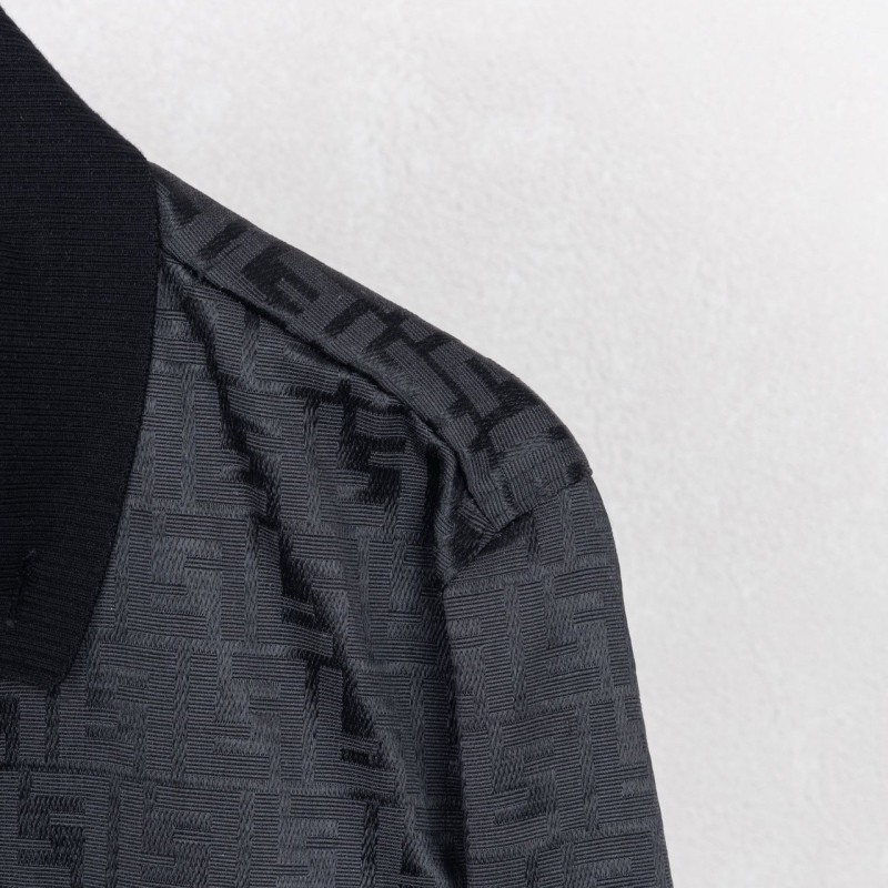 Fendi Unisex Jacket