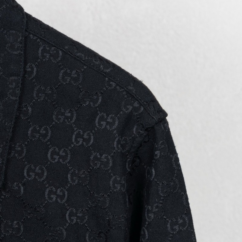 Gucci Unisex Jacket