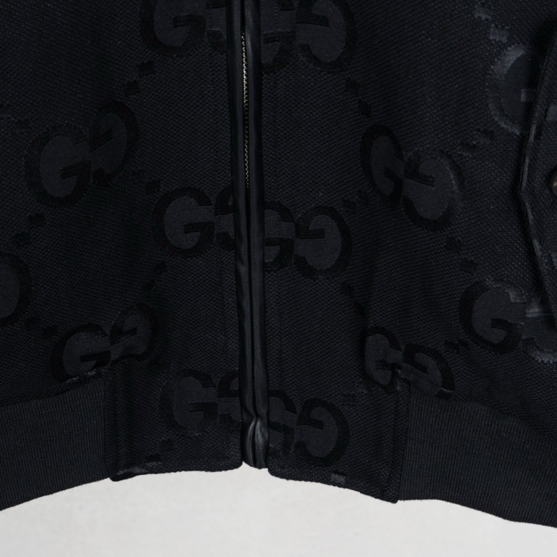 Gucci Unisex Jacket