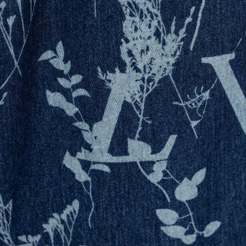 LV Unisex Jeans