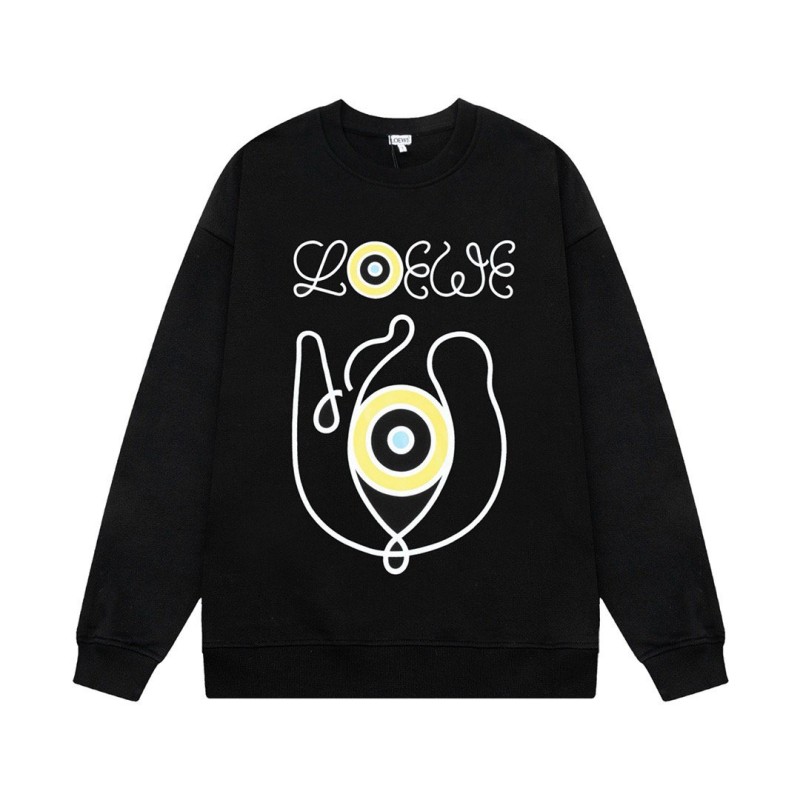 LV Unisex Sweater