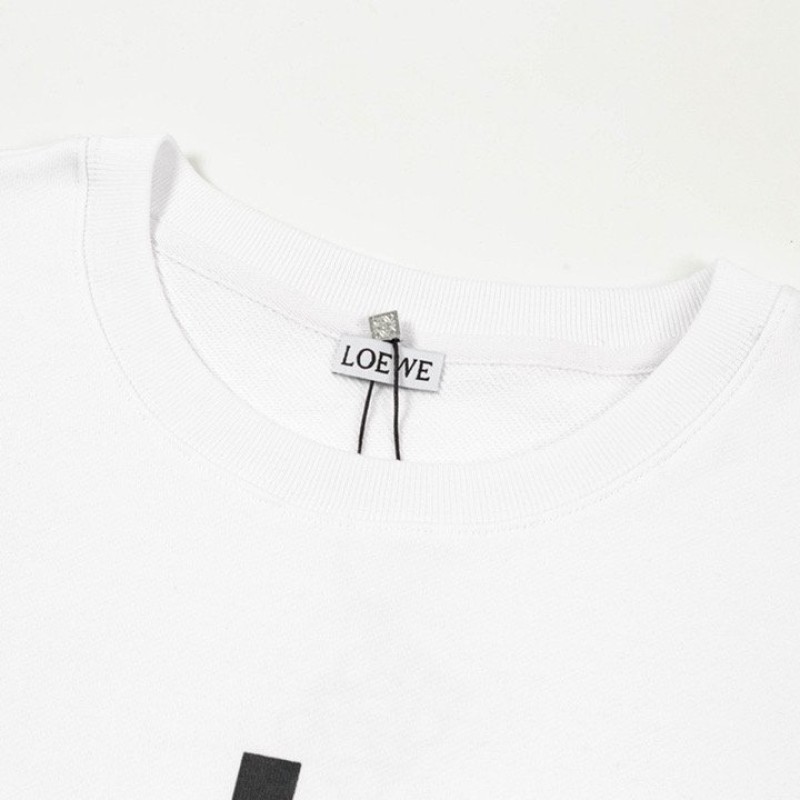 Loewe Unisex Sweater