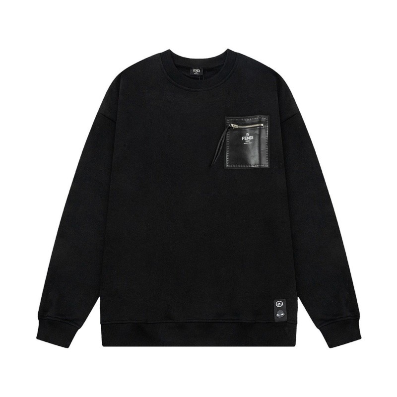 Fendi Unisex Sweater