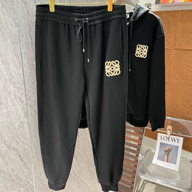 Loewe Unisex Sweatpants
