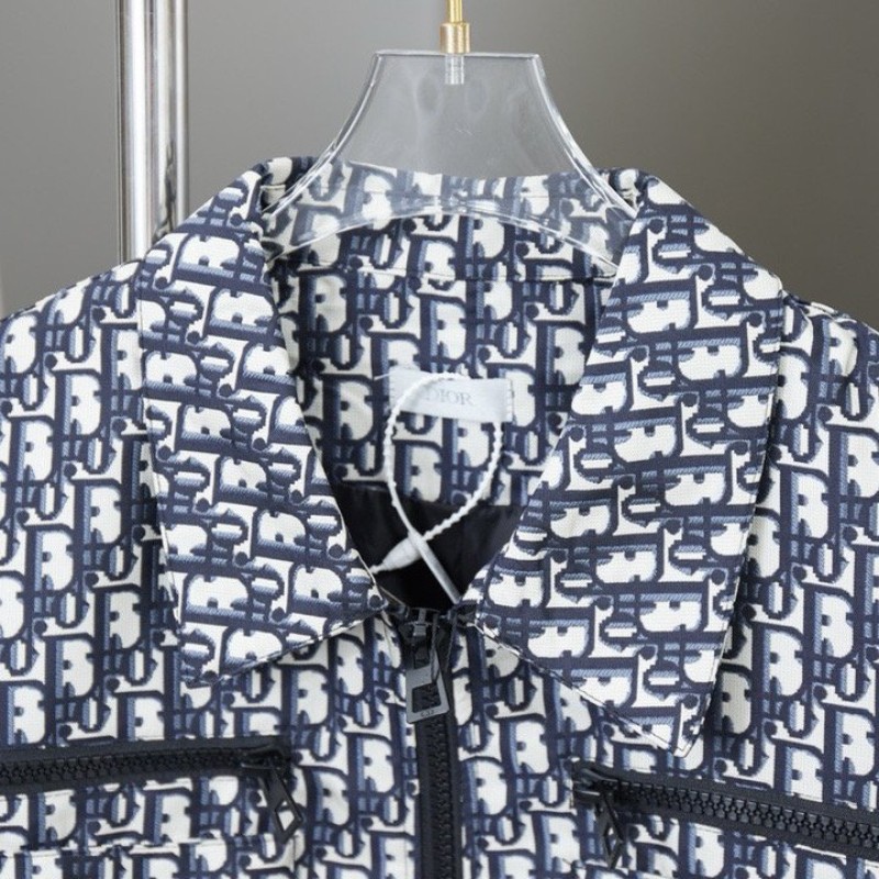 Dior Unisex Jacket
