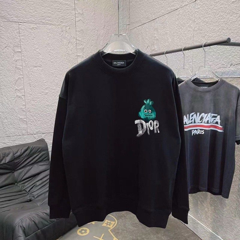 Dior Unisex Sweater