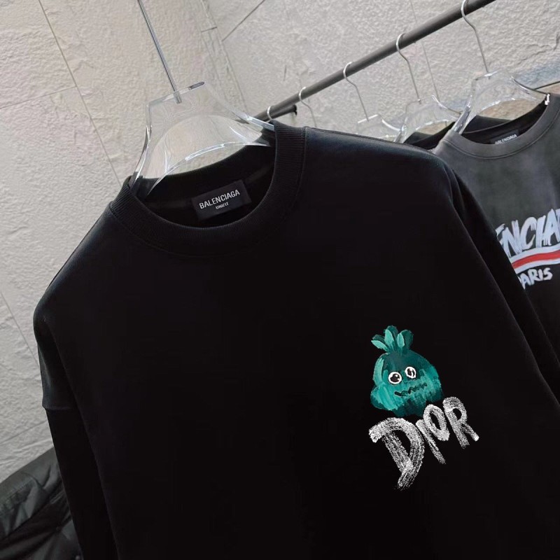 Dior Unisex Sweater