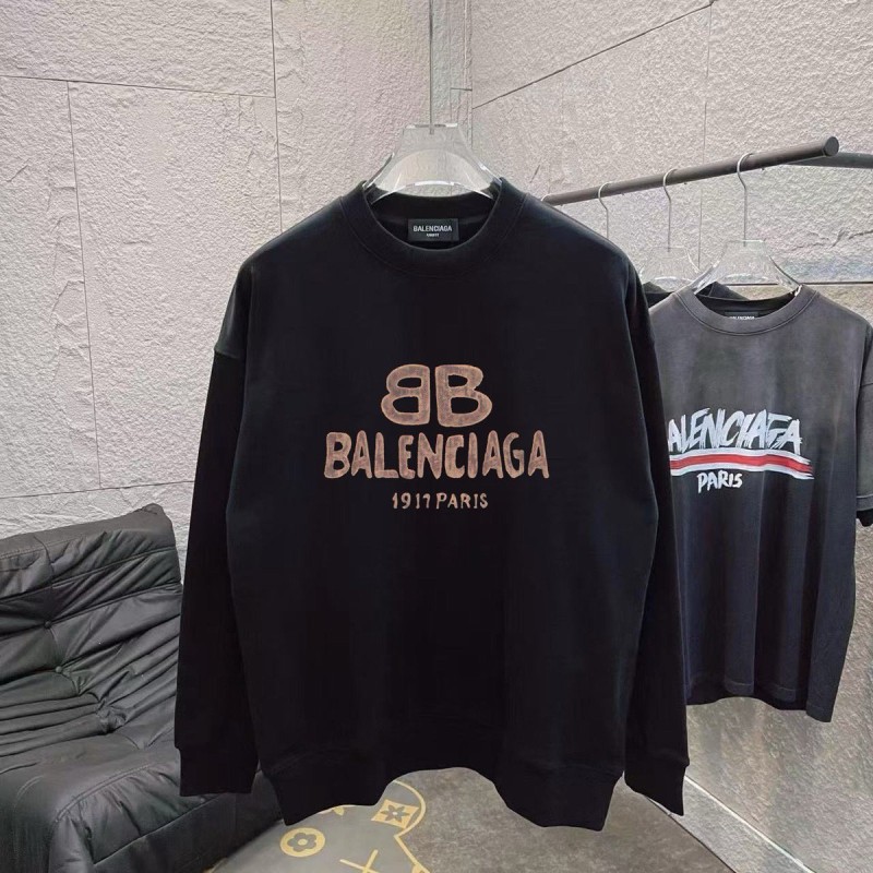 Balenciaga Unisex Sweater