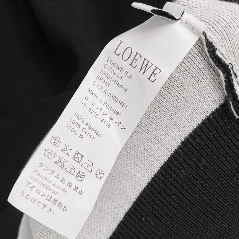 Loewe Unisex Hoodie