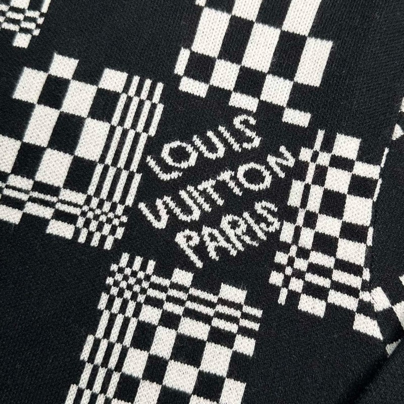 LV Unisex Sweater