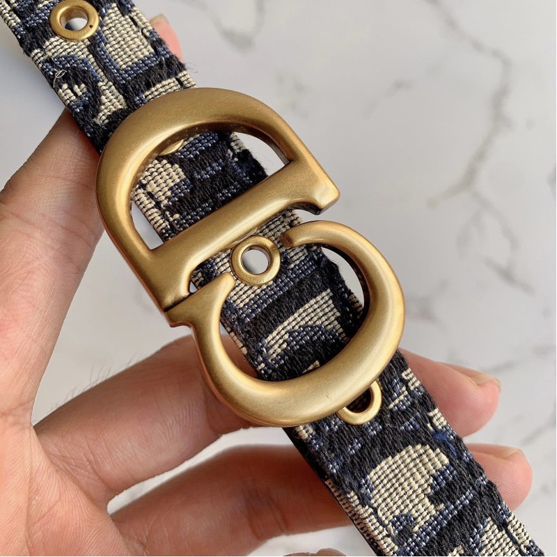 Dior Belt